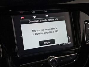 Opel Corsa CORSA 1.4 90 COLOR EDITION 5P 21