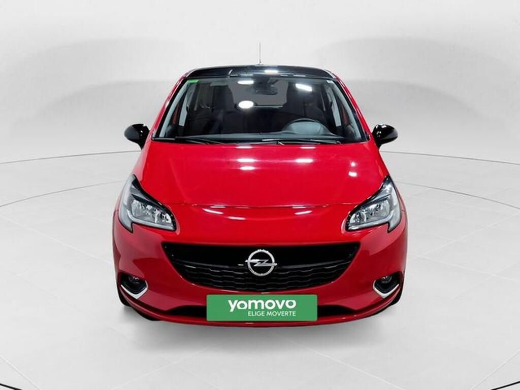Opel Corsa CORSA 1.4 90 COLOR EDITION 5P 4