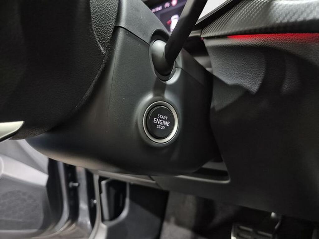 Skoda Kamiq KAMIQ 1.5 TSI 150 DSG MONTE CARLO 5P Segunda mano
