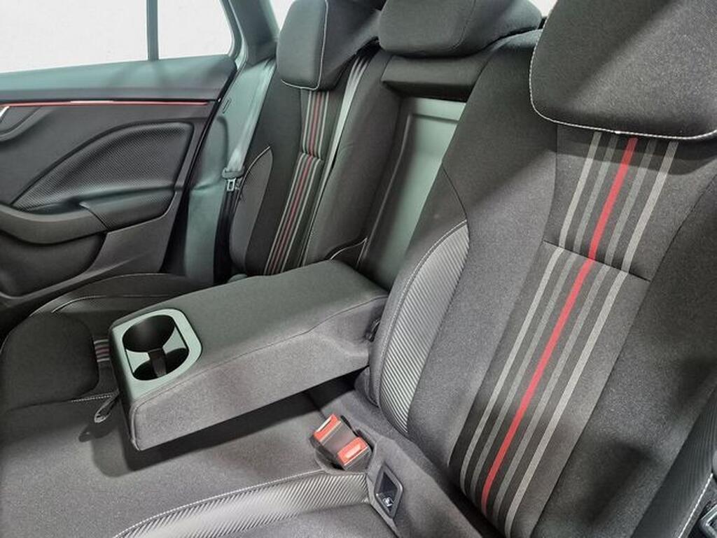 Skoda Kamiq KAMIQ 1.5 TSI 150 DSG MONTE CARLO 5P Segunda mano