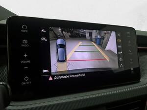Skoda Kamiq KAMIQ 1.5 TSI 150 DSG MONTE CARLO 5P 26