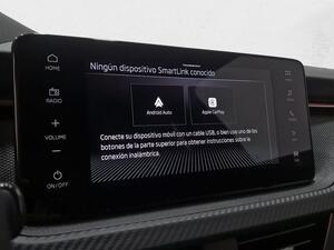 Skoda Kamiq KAMIQ 1.5 TSI 150 DSG MONTE CARLO 5P 24