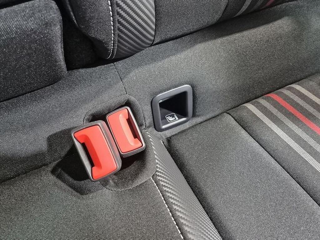 Skoda Kamiq KAMIQ 1.5 TSI 150 DSG MONTE CARLO 5P Segunda mano