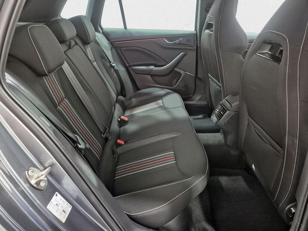 Skoda Kamiq KAMIQ 1.5 TSI 150 DSG MONTE CARLO 5P Segunda mano