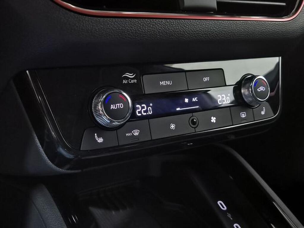 Skoda Kamiq KAMIQ 1.5 TSI 150 DSG MONTE CARLO 5P Segunda mano