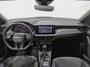 Skoda Kamiq KAMIQ 1.5 TSI 150 DSG MONTE CARLO 5P 4