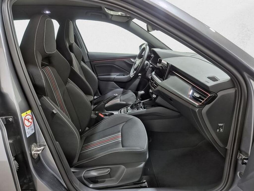 Skoda Kamiq KAMIQ 1.5 TSI 150 DSG MONTE CARLO 5P Segunda mano