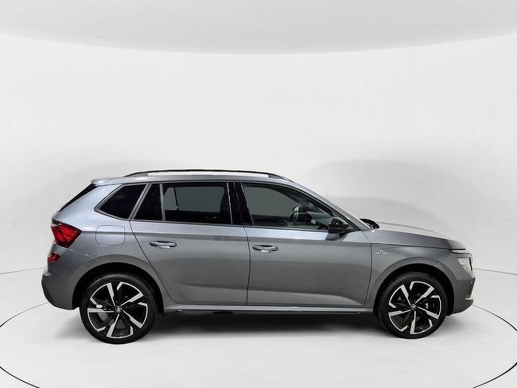 Skoda Kamiq KAMIQ 1.5 TSI 150 DSG MONTE CARLO 5P Segunda mano
