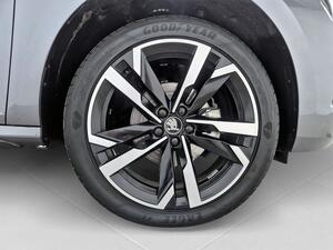 Skoda Kamiq KAMIQ 1.5 TSI 150 DSG MONTE CARLO 5P 8