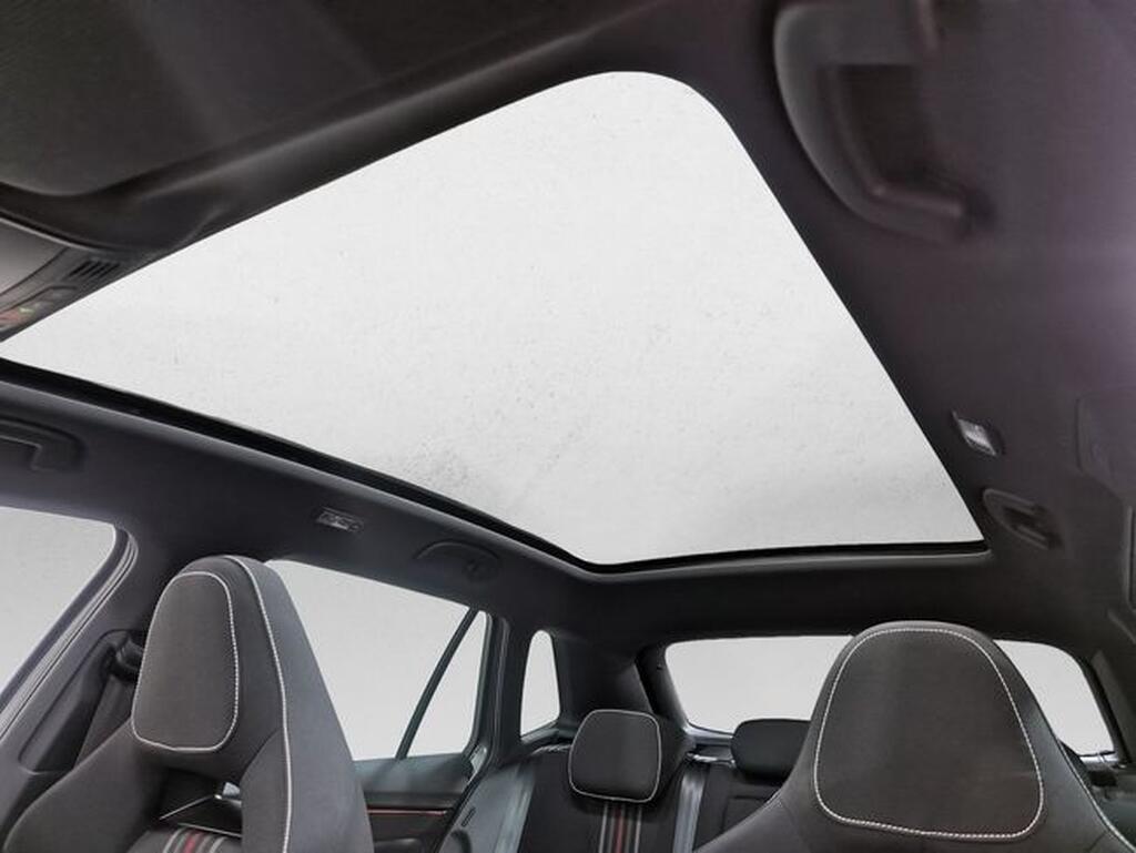 Skoda Kamiq KAMIQ 1.5 TSI 150 DSG MONTE CARLO 5P Segunda mano