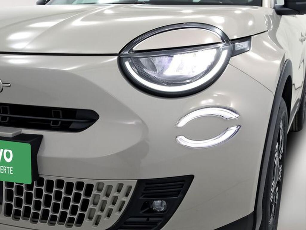 Fiat 600 600 MHEV 1.2 74kW (100CV) DDCT Segunda mano