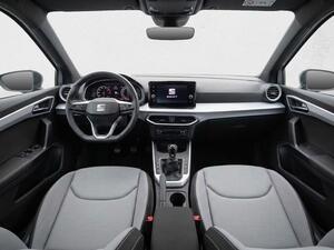 Seat Ibiza ** IBIZA 1.0 TSI 115 SPECIAL EDITION XCELLENCE 5P 3