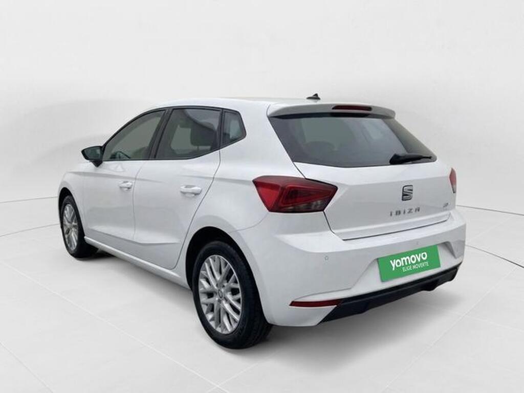 Seat Ibiza ** IBIZA 1.0 TSI 115 SPECIAL EDITION XCELLENCE 5P 2