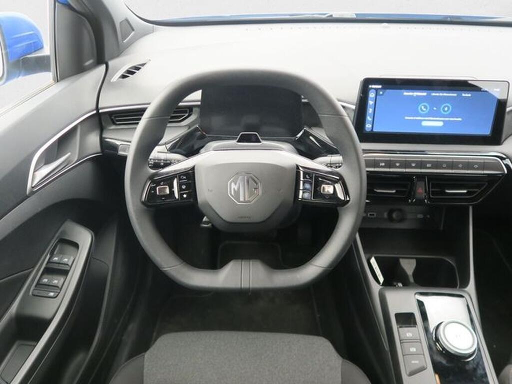 MG MG3 MG3 COMFORT 1.5 HYBRID+ 195 CV 5P Segunda mano