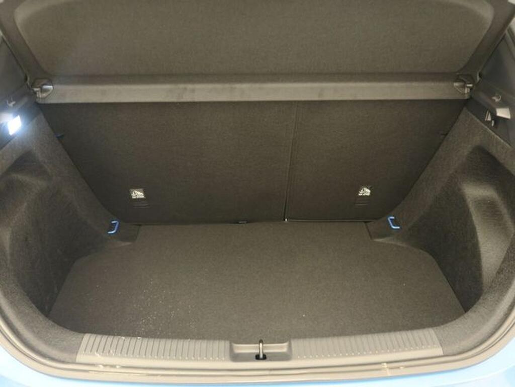 MG MG3 MG3 COMFORT 1.5 HYBRID+ 195 CV 5P Segunda mano