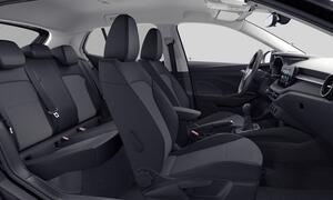 Skoda Fabia 1.0 TSI 70KW (95CV) Go (sólo particular) 5