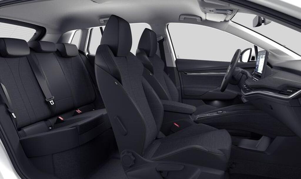 Skoda Elroq ELROQ BEV 61KWH URBAN 5P 5