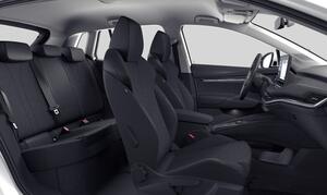 Skoda Elroq ELROQ BEV 61KWH URBAN 5P 5