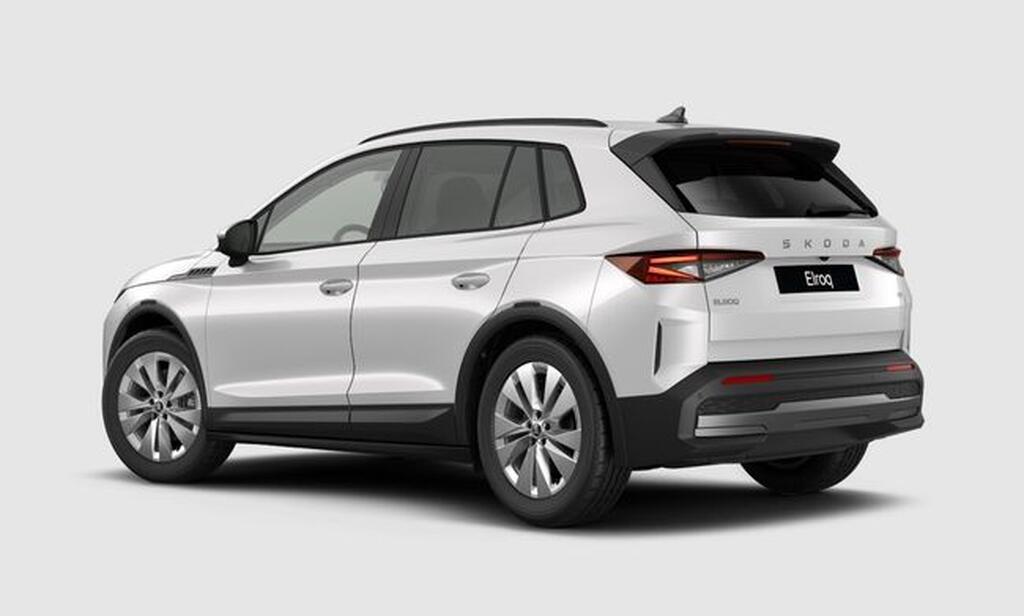 Skoda Elroq ELROQ BEV 61KWH URBAN 5P 3