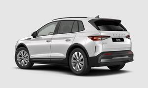 Skoda Elroq ELROQ BEV 61KWH URBAN 5P 3