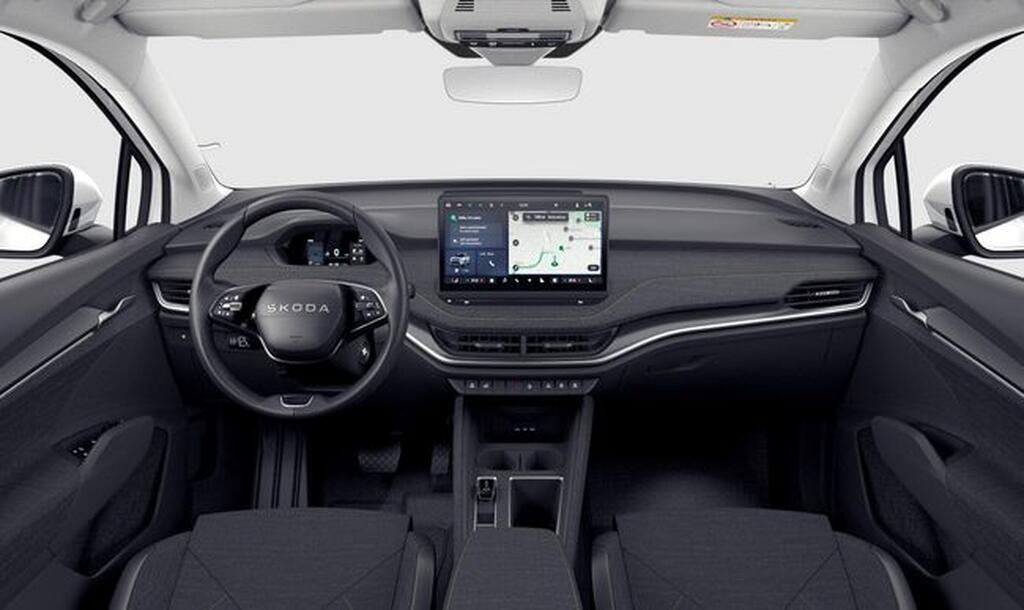 Skoda Elroq ELROQ BEV 61KWH URBAN 5P 4