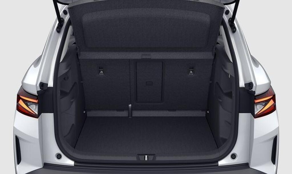 Skoda Elroq ELROQ BEV 61KWH URBAN 5P 6