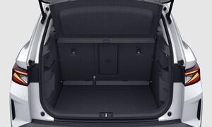 Skoda Elroq ELROQ BEV 61KWH URBAN 5P 6