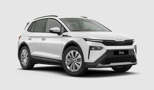 Skoda Elroq ELROQ BEV 61KWH URBAN 5P 2