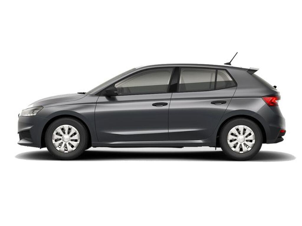 Skoda Fabia 1.0 TSI 70KW (95CV) Go (sólo particular) Nuevo