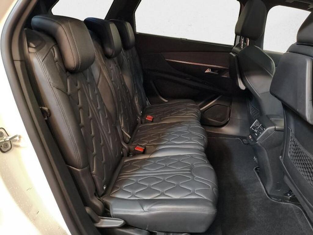 Peugeot 5008 5008 2.0 BLUEHDI 180 S&S GT PACK AUTO 5P 7 PLAZAS Segunda mano