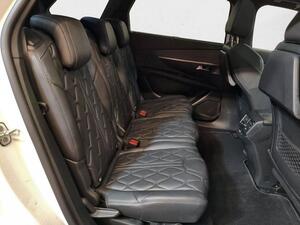 Peugeot 5008 5008 2.0 BLUEHDI 180 S&S GT PACK AUTO 5P 7 PLAZAS 8
