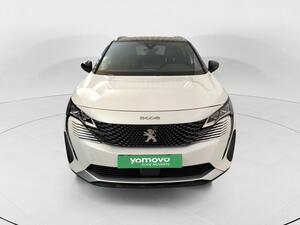 Peugeot 5008 5008 2.0 BLUEHDI 180 S&S GT PACK AUTO 5P 7 PLAZAS 4