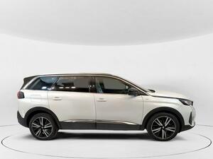 Peugeot 5008 5008 2.0 BLUEHDI 180 S&S GT PACK AUTO 5P 7 PLAZAS 3