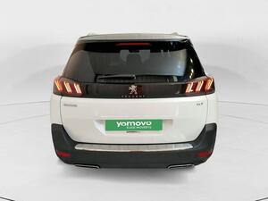 Peugeot 5008 5008 2.0 BLUEHDI 180 S&S GT PACK AUTO 5P 7 PLAZAS 5