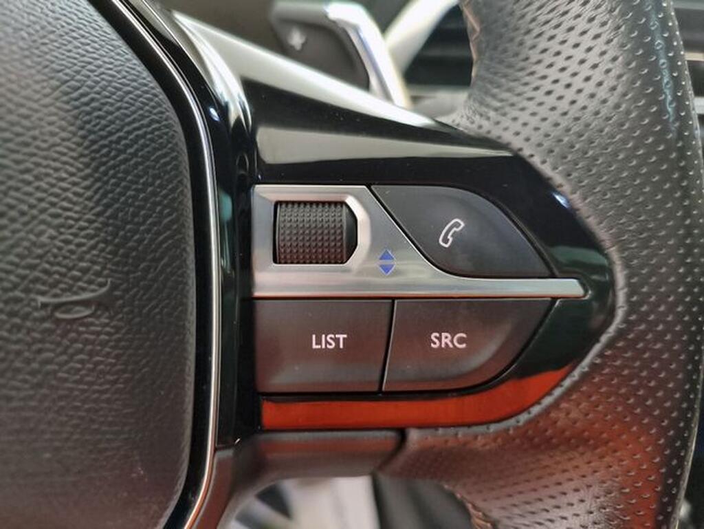 Peugeot 5008 5008 2.0 BLUEHDI 180 S&S GT PACK AUTO 5P 7 PLAZAS Segunda mano