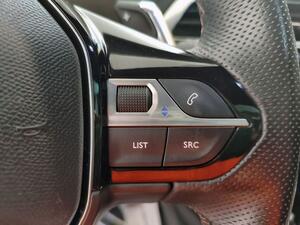 Peugeot 5008 5008 2.0 BLUEHDI 180 S&S GT PACK AUTO 5P 7 PLAZAS 13