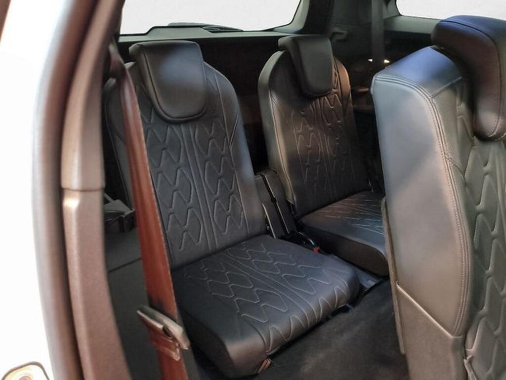 Peugeot 5008 5008 2.0 BLUEHDI 180 S&S GT PACK AUTO 5P 7 PLAZAS Segunda mano