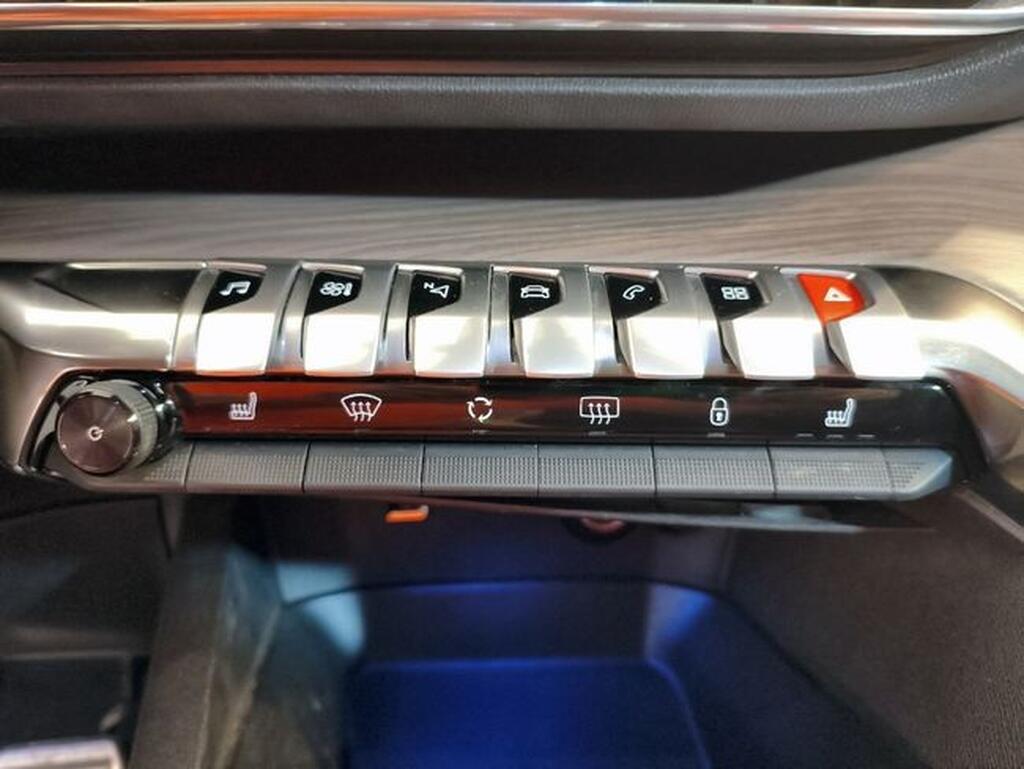 Peugeot 5008 5008 2.0 BLUEHDI 180 S&S GT PACK AUTO 5P 7 PLAZAS Segunda mano