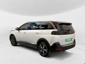Peugeot 5008 5008 2.0 BLUEHDI 180 S&S GT PACK AUTO 5P 7 PLAZAS 2