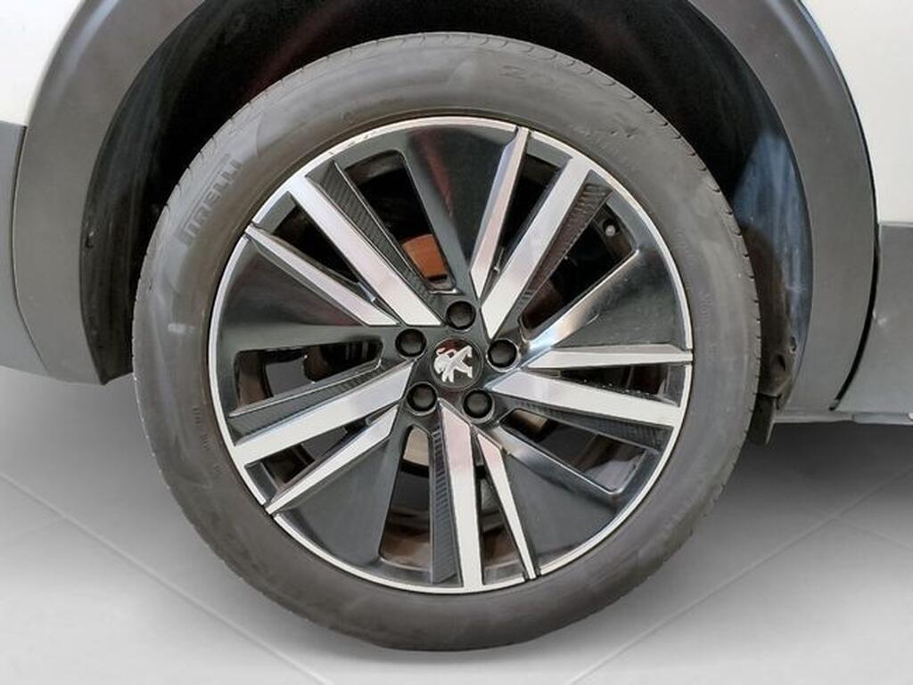 Peugeot 5008 5008 2.0 BLUEHDI 180 S&S GT PACK AUTO 5P 7 PLAZAS Segunda mano