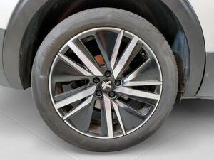 Peugeot 5008 5008 2.0 BLUEHDI 180 S&S GT PACK AUTO 5P 7 PLAZAS 11