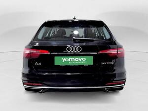 Audi A4 A4 AVANT 2.0 35 TFSI S TRONIC ADVANCED 5P 5