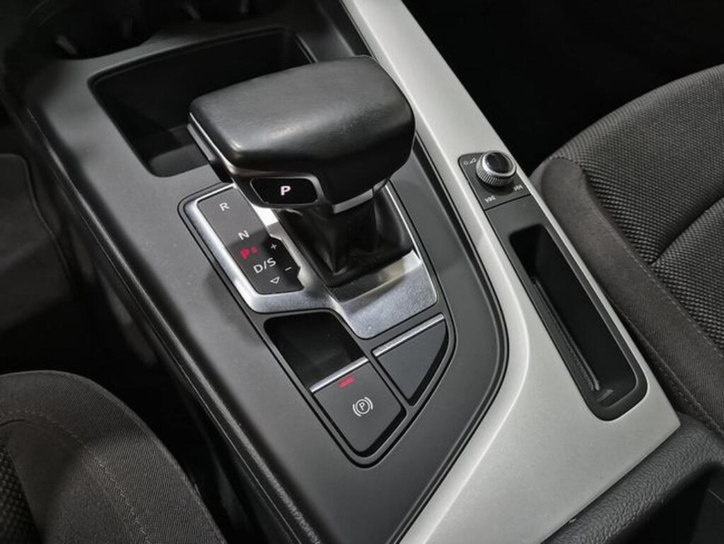 Audi A4 A4 AVANT 2.0 35 TFSI S TRONIC ADVANCED 5P Segunda mano