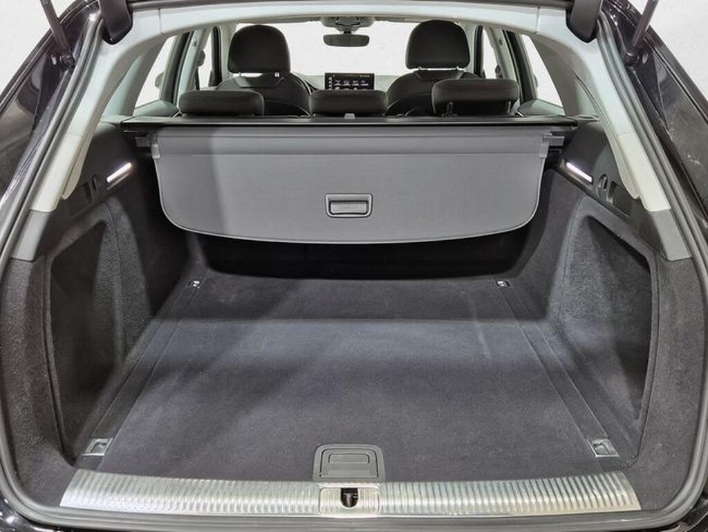 Audi A4 A4 AVANT 2.0 35 TFSI S TRONIC ADVANCED 5P Segunda mano