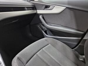 Audi A4 A4 AVANT 2.0 35 TFSI S TRONIC ADVANCED 5P 33