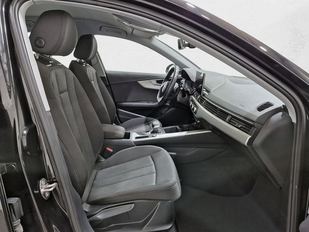 Audi A4 A4 AVANT 2.0 35 TFSI S TRONIC ADVANCED 5P Segunda mano