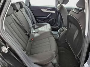 Audi A4 A4 AVANT 2.0 35 TFSI S TRONIC ADVANCED 5P 8
