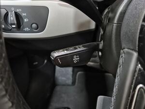 Audi A4 A4 AVANT 2.0 35 TFSI S TRONIC ADVANCED 5P 17
