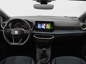 Seat Ibiza IBIZA 1.0 MPI 80 STYLE+ S/S 5P 7