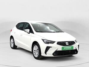 Seat Ibiza IBIZA 1.0 MPI 80 STYLE+ S/S 5P 1